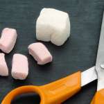 Chocolat chaud aux marshmallows 1