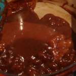 Chocolat chaud aux marshmallows 3