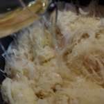 Choucroute au poisson au Monbazillac 1