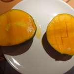 Chè à la mangue 5