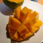 Chè à la mangue 6