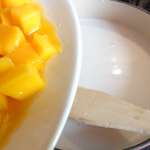 Chè à la mangue 8