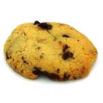 Cookies au chocolat noir 0