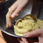 Cookies au chocolat noir 7