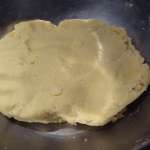 Cookies au chocolat noir 8