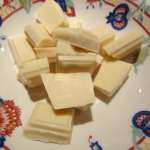 Coulant chocolat au lait coeur de pistache 1