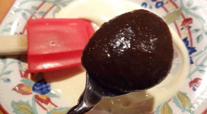 Coulant chocolat au lait coeur de pistache 2