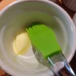 Coulant chocolat au lait coeur de pistache 4