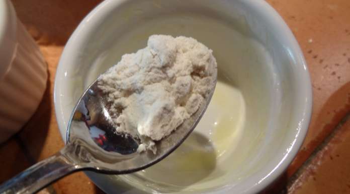 Coulant chocolat au lait coeur de pistache 5