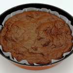 Fondant au chocolat 7