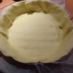 Quiche  tomates, thon, moutarde 11
