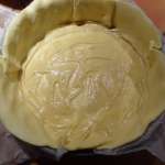 Quiche  tomates, thon, moutarde 13