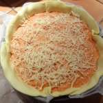 Quiche  tomates, thon, moutarde 14