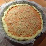 Quiche  tomates, thon, moutarde 15