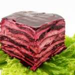 Terrine betterave au fromage frais 0