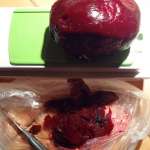 Terrine betterave au fromage frais 1