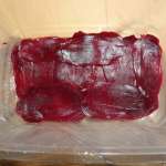 Terrine betterave au fromage frais 10