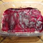 Terrine betterave au fromage frais 12