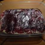Terrine betterave au fromage frais 13