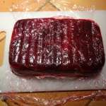 Terrine betterave au fromage frais 14