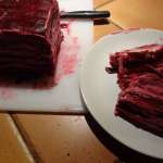 Terrine betterave au fromage frais 16
