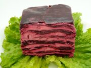 Terrine betterave au fromage frais