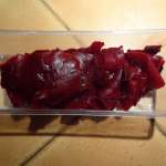 Terrine betterave au fromage frais 2