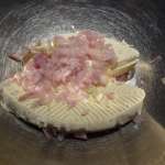 Terrine betterave au fromage frais 5