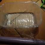 Terrine betterave au fromage frais 9