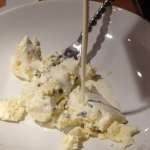Tortellini au bleu et aux noix 2