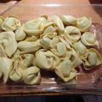 Tortellini au bleu et aux noix 6