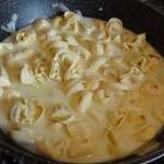Tortellini au bleu et aux noix 8