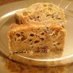 Cakes thon, carottes, oignon, harissa 0
