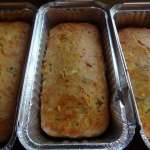 Cakes thon, carottes, oignon, harissa 5