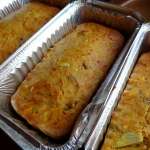 Cakes thon, carottes, oignon, harissa