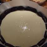 Cheesecake aux oréos 8