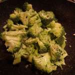 Chow mein brocolis soja 10