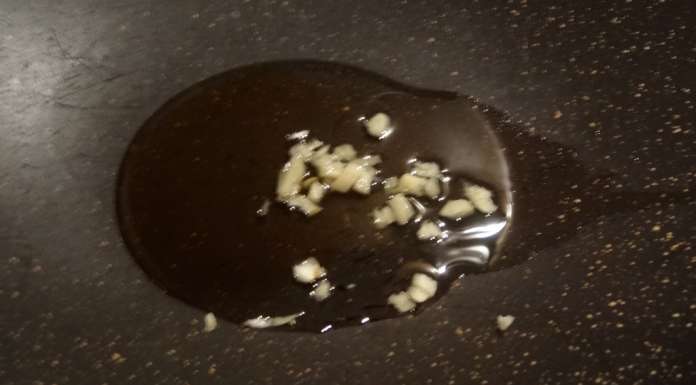 Chow mein brocolis soja 2
