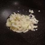 Chow mein brocolis soja 4