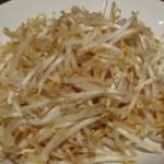 Chow mein brocolis soja 8