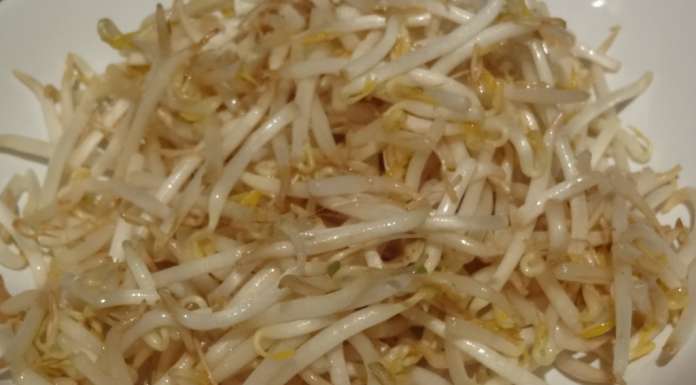 Chow mein brocolis soja 8