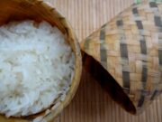 Comment cuire du riz gluant ?