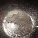 Cookies au muesli sans oeufs 2