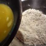Cookies au muesli sans oeufs 6
