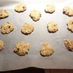 Cookies au muesli sans oeufs 8