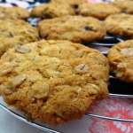 Cookies au muesli sans oeufs 9