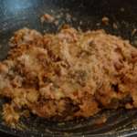 Dinde farcie aux morilles et marrons 12