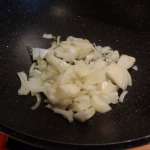 Dinde farcie aux morilles et marrons 2