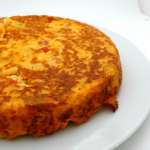Flan de pâtes 0