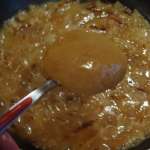 Gambas grillées sauce arachide 5